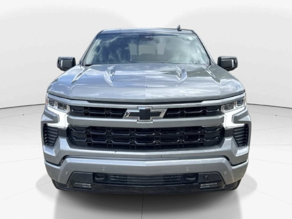 New 2026 Chevrolet Silverado 1500 RST w/ Z71 Off-Road Package AWD/4WD image 11