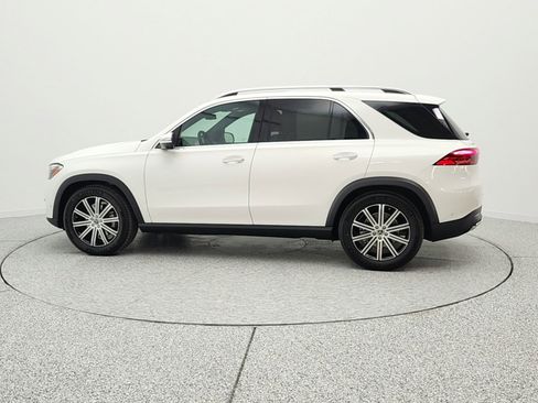 Certified 2026 Mercedes-Benz GLE 350 4MATIC image 8