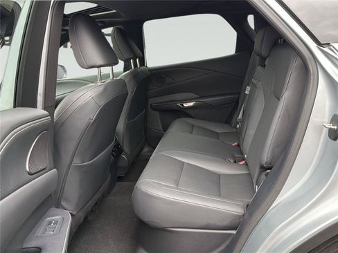 Used 2023 Lexus RX 350 Premium w/ Accessory Package (Z1) AWD/4WD image 22