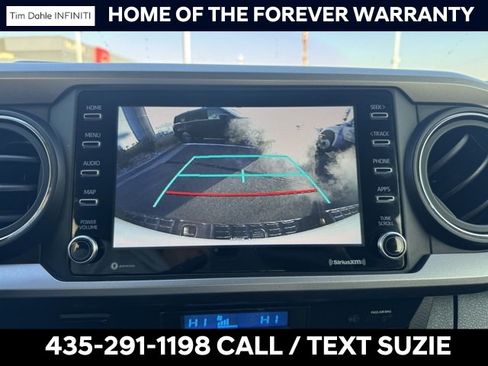 Used 2022 Toyota Tacoma SR5 image 12