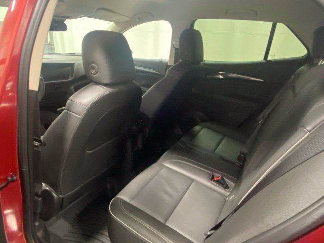 Used 2023 Buick Envision Essence FWD image 12