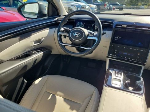 Used 2022 Hyundai Tucson Limited image 16