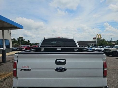 Used 2013 Ford F150 XLT w/ XLT Chrome Pkg AWD/4WD image 5