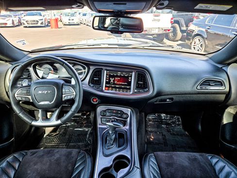 Used 2018 Dodge Challenger SRT Demon RWD image 15