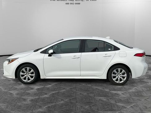 Used 2024 Toyota Corolla LE image 8