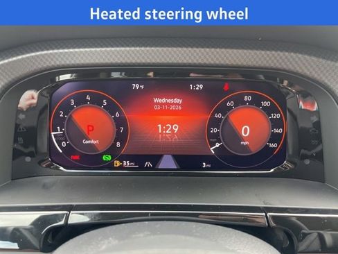 New 2026 Volkswagen Atlas Peak Edition image 15