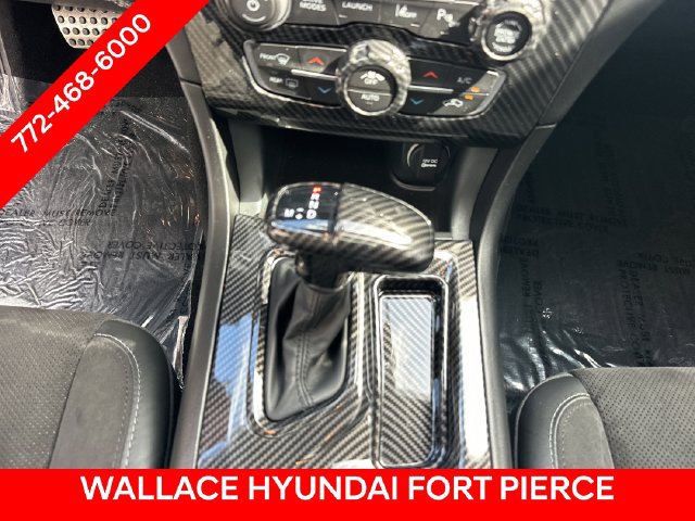 Used 2023 Dodge Charger Scat Pack w/ Plus Group RWD image 21
