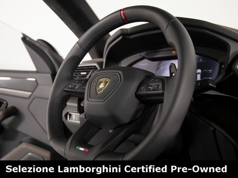 Used 2024 Lamborghini Urus S image 33