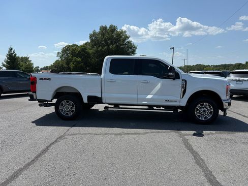 Used 2025 Ford F250 Lariat AWD/4WD image 7