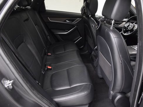 Used 2021 Jaguar F-PACE S image 19