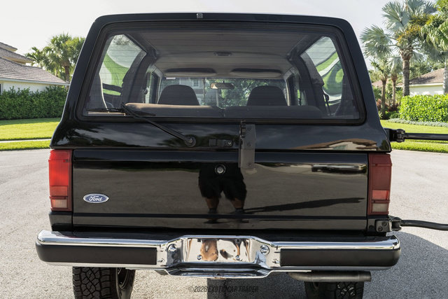 Used 1989 Ford Bronco II 4WD image 99