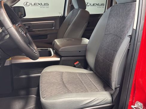 Used 2019 RAM 1500 Classic Warlock w/ Electronics Group AWD/4WD image 41
