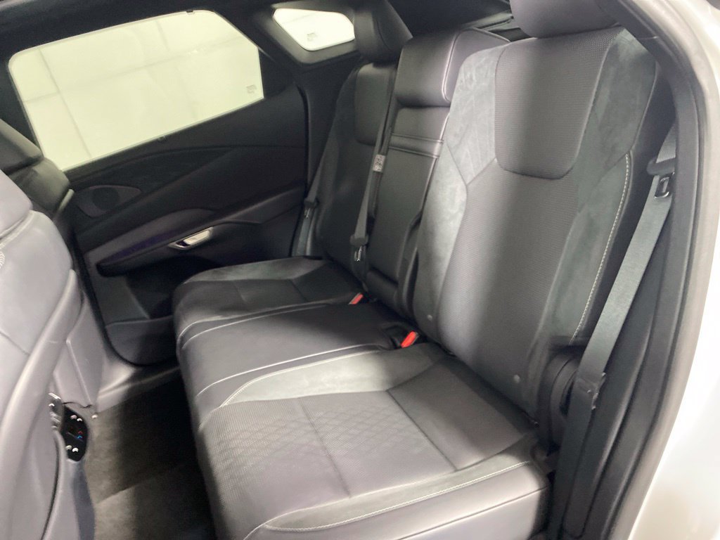Certified 2023 Lexus RX 350 FWD w/ Accessory Package (Z1) image 14