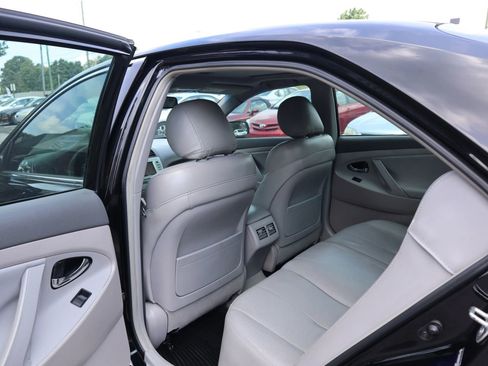 Used 2008 Toyota Camry Hybrid FWD image 11