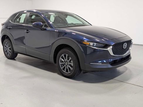 Certified 2023 MAZDA CX-30 AWD 2.5 S image 6