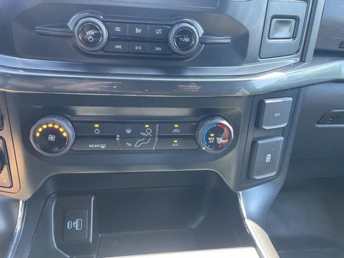 Used 2021 Ford F150 XL w/ STX Appearance Package AWD/4WD image 24