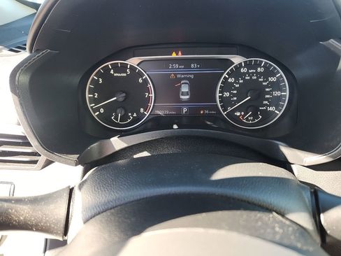 Used 2020 Nissan Altima 2.5 SR image 10