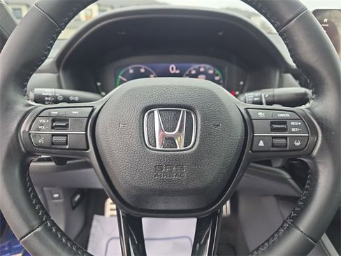 Used 2023 Honda Accord Sport image 21
