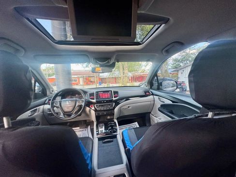 Used 2016 Honda Pilot Touring image 20