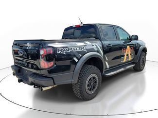 Used 2024 Ford Ranger Raptor AWD/4WD video 2
