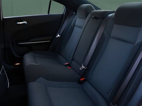 Used 2022 Dodge Charger SXT RWD image 20
