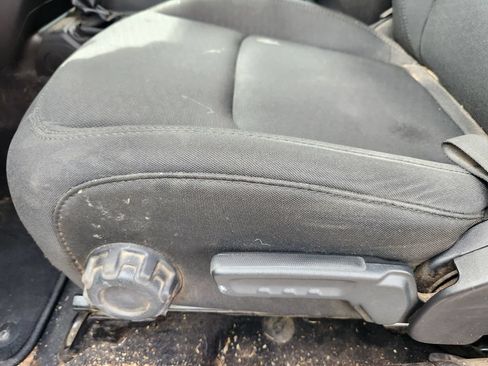 Used 2019 Jeep Wrangler Unlimited Sport AWD/4WD image 11
