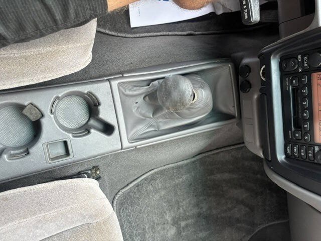 Used 2003 Toyota Tacoma S-Runner RWD image 8