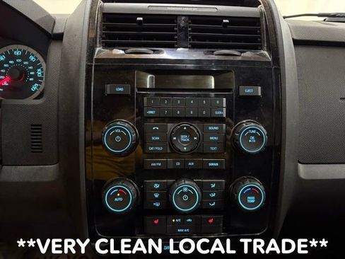 Used 2012 Ford Escape Limited AWD/4WD image 29