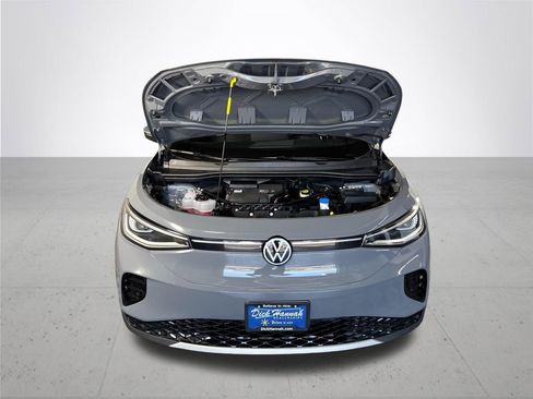 Certified 2023 Volkswagen ID.4 Pro S Plus AWD/4WD image 23