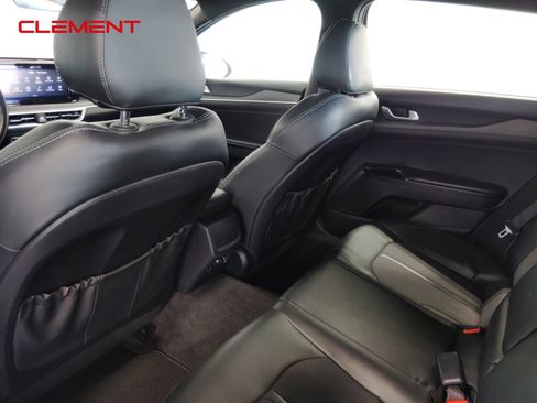Used 2022 Kia K5 GT-Line image 30