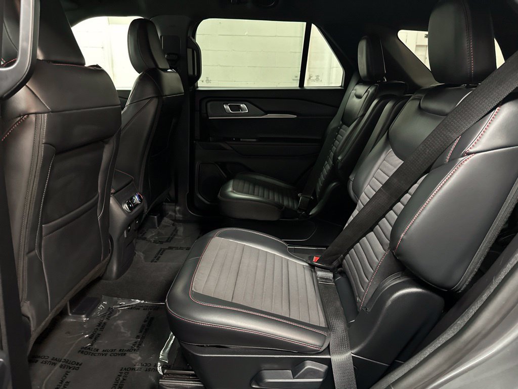 Used 2026 Ford Explorer ST-Line AWD/4WD image 21