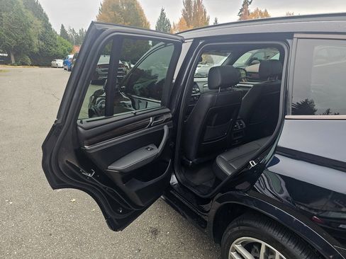 Used 2016 BMW X3 xDrive28i image 22