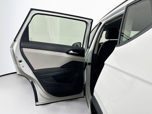 Used 2025 Volkswagen Taos S image 25