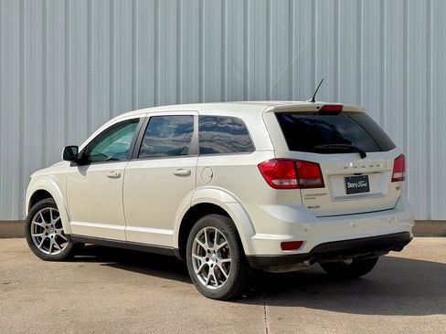 Used 2015 Dodge Journey R/T w/ Flexible Seating Group AWD/4WD image 4
