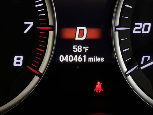 Used 2020 Acura MDX SH-AWD w/ Advance Package image 17