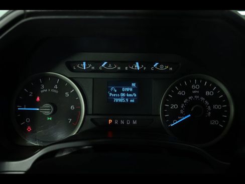 Used 2018 Ford F150 XLT image 19