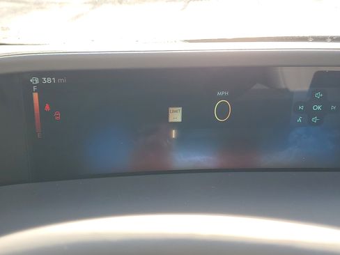 New 2026 Lincoln Nautilus Reserve image 19