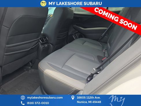 Used 2024 Subaru Outback Wilderness AWD/4WD image 10