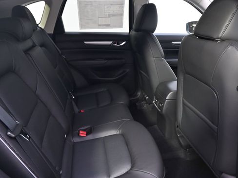 Used 2025 MAZDA CX-5 AWD 2.5 S w/ Select Package image 18