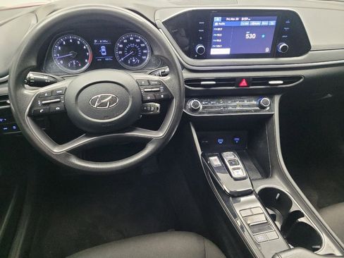 Used 2022 Hyundai Sonata SE image 22