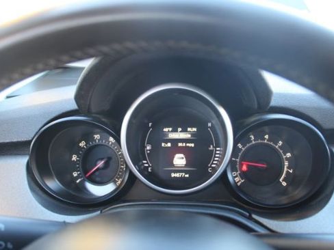 Used 2017 FIAT 500X Trekking image 16
