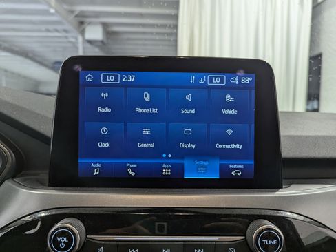 Used 2023 Ford Escape Active image 18