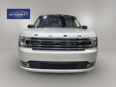 Used 2019 Ford Flex SEL w/ Equipment Group 202A image 8