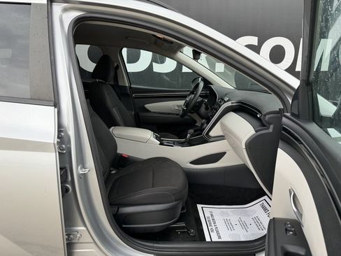 Used 2023 Hyundai Tucson SEL image 25
