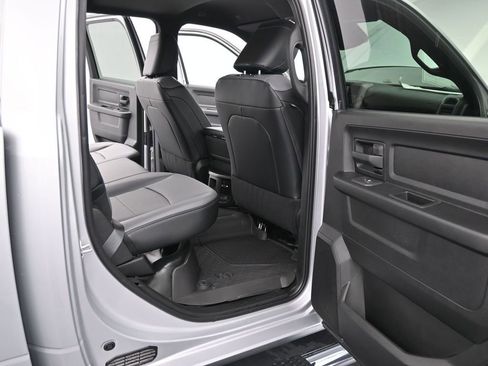 New 2026 RAM 3500 Tradesman w/ Chrome Appearance Group A image 12