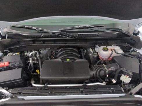 Used 2026 GMC Sierra 1500 Denali Ultimate AWD/4WD image 42