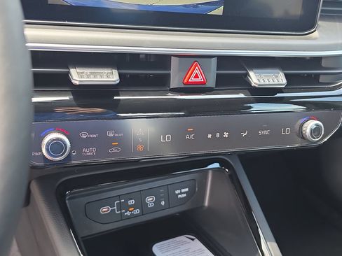 New 2026 Kia K5 GT-Line AWD/4WD image 24