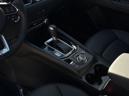 New 2025 MAZDA CX-5 AWD 2.5 S w/ Preferred Package image 24
