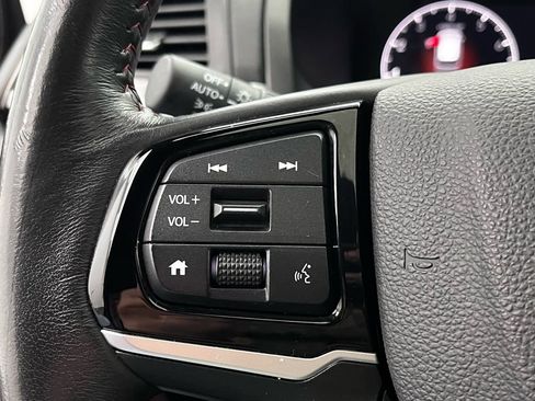 Used 2025 Honda Odyssey Sport-L image 23