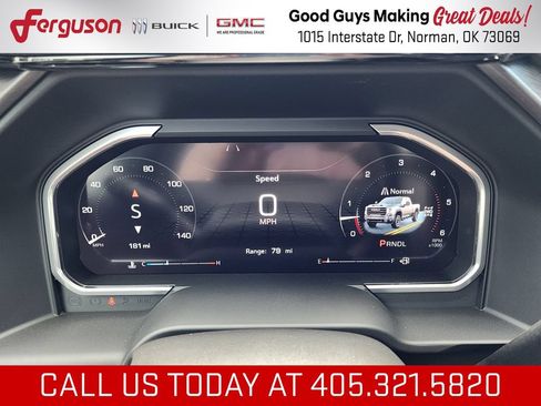 New 2026 GMC Sierra 2500 AT4 w/ AT4 Premium Plus Package AWD/4WD image 27